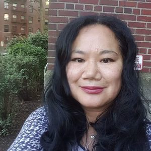 Meet your Posher, Ying